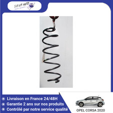 Ressort divers Opel CORSA