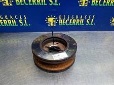 Disque de frein Hyundai MATRIX