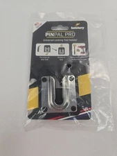 Holstery PinPal Pro Universal Locking Tool Holster Model 1130 HLSTR-PIN-PRO