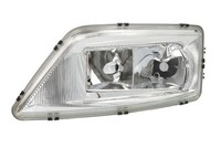Hauptscheinwerfer Magneti Marelli 710301160001