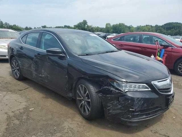 Compresor de CA compatible con 15-20 TLX 1852077 Foto 4 de 4