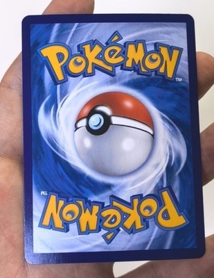 2025 Pokémon S-Chinese Exclusive Chandelure Card Gem Pack VOL.3