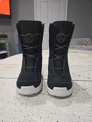 ThirtyTwo Boa snowboard boots Black Kids Size 2