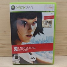 Mirror's Edge - Pal Ita - Per Microsoft Xbox360