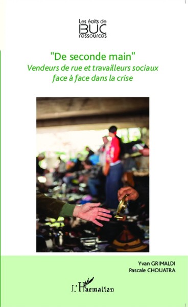 Pascale Chouatra (U. A.) | de Seconde Main | Taschenbuch | FranzöSisch (2022)-image