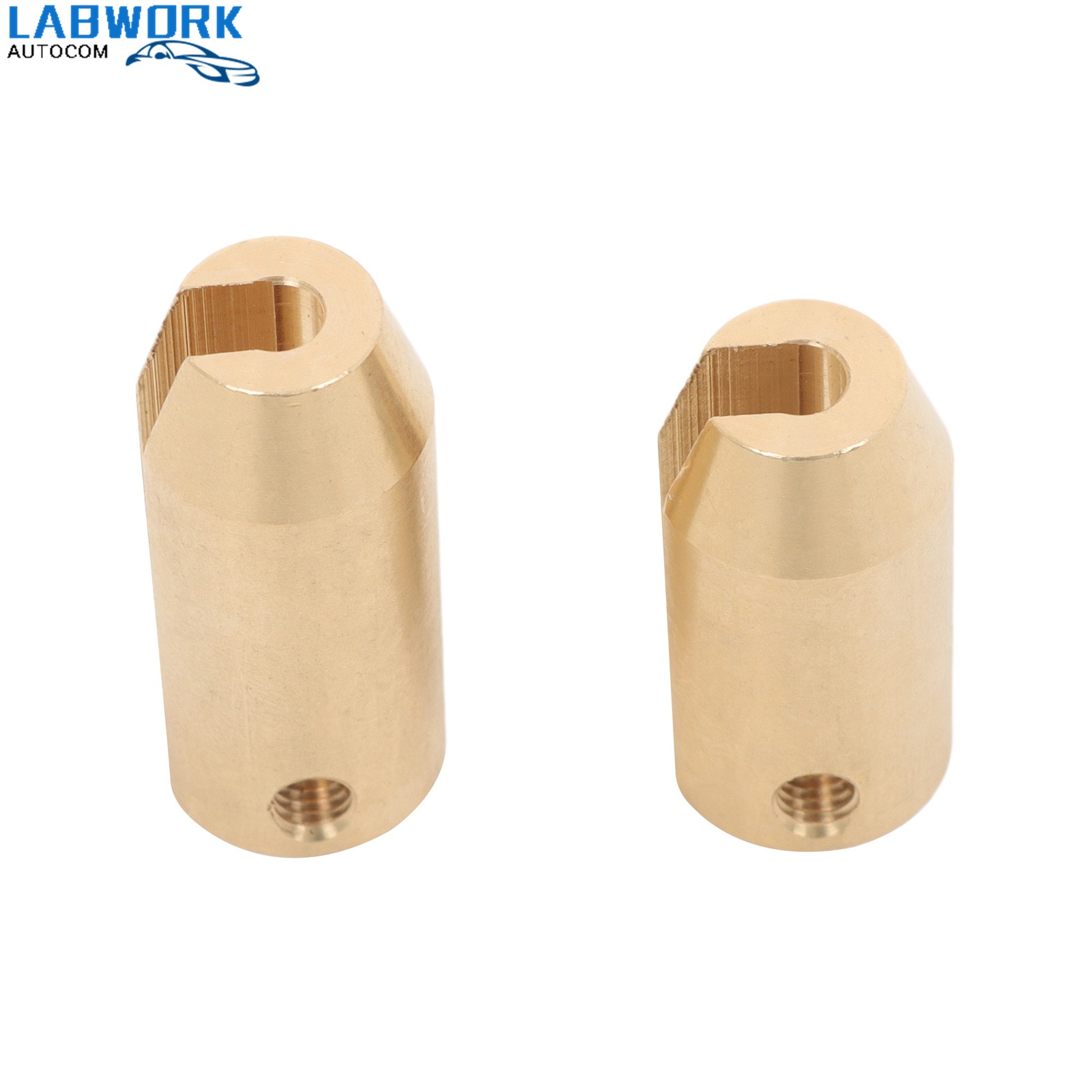 12 Pack Motorcycle Reusable Brass Wheel Spoke Balance Weights Refill Kits thumbnail 9