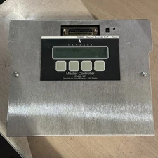 CONTROLS MC 150 WATT MASTER CONTROLLER