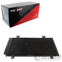 Maxgear Klimakondensator KlimakÜHler Passend FüR Lexus IS | AC830393