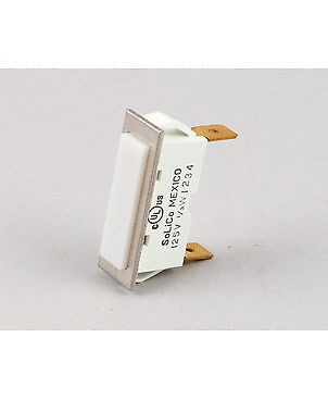 Frymaster Light 125V W/Plain White Lens 8071061 - Free Shipping + Geniune OEM