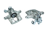 Kamoka Bremssattel JBC0672 Grauguss FüR Renault Kangoo FC0 KC0 16V 4X4 FC0L FC0P