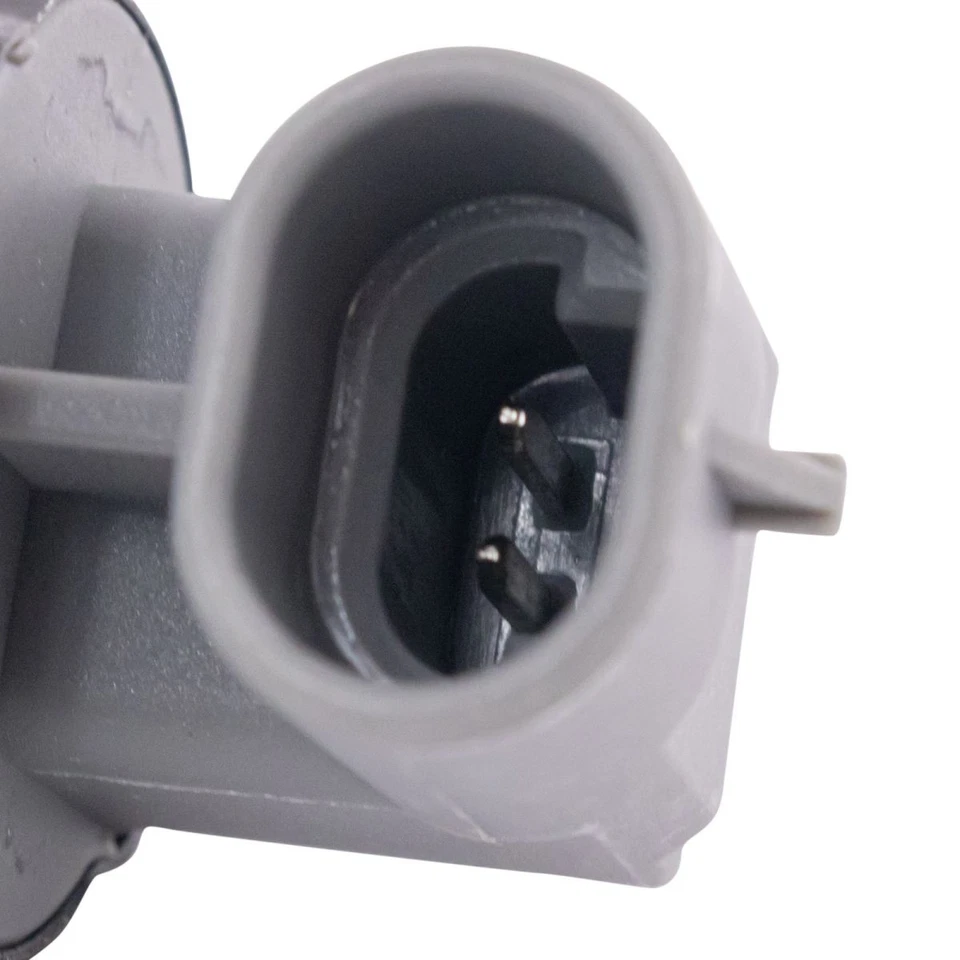 Solenoide de distribución de válvula variable del árbol de levas del motor VVT para Hyundai Kia Foto 2 de 4