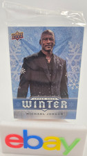 2018 Upper Deck Winter Singles Day Cards 24