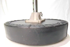 Drum Throne Thick Padded Seat Drummers Stool Guitar Chair, Parts & Repair, seat