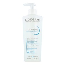 Bioderma Atoderm Intensive Gel-Crème Ultra-Soothing Cooling Care 500ml