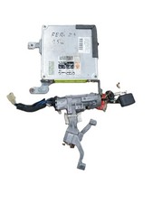 Moteur Daihatsu FEROZA