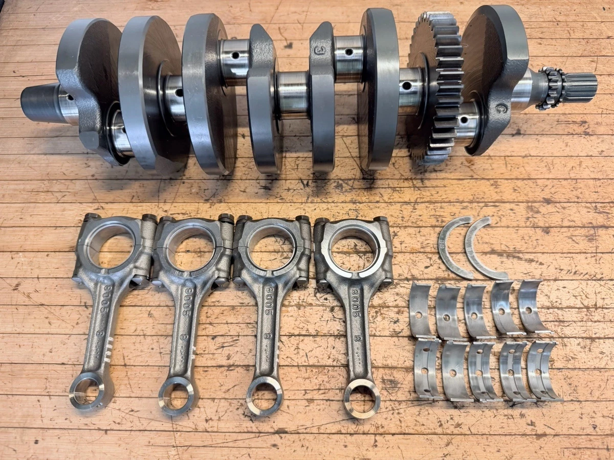 Kawasaki Motorcycle Engines and Engine Parts for Kawasaki Ninja