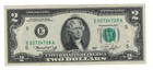 1976 TWO DOLLAR BILL UNCIRCULATED RICHMOND, VIRGINIA #02724728-A SHIPPING 1.29 — photo 1