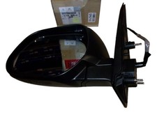 Retroviseur gauche (ou coque) Peugeot 4008