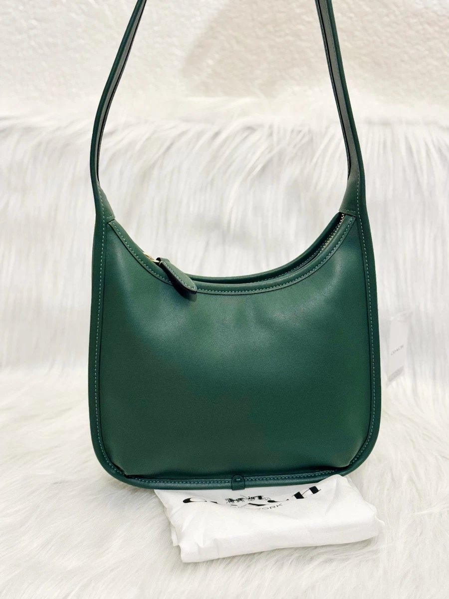 Coach Green Colorful Bags & Handbags for Women for sale | eBay