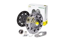 Kupplungssatz Repset Schaeffler LuK 622 3336 00 FüR Audi VW Skoda A3 Golf Passat
