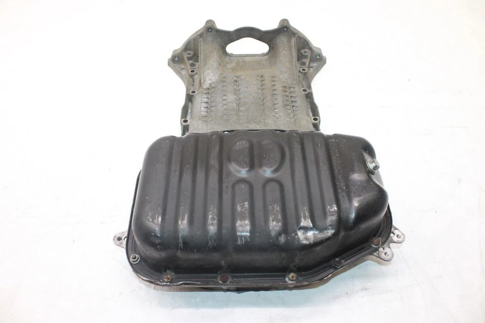 Lexus SC430 Z40 CONV #404 2002 cárter de aceite del motor superior e inferior V8 4,3 L 3Uz-Fe 02-10 Foto 4 de 4