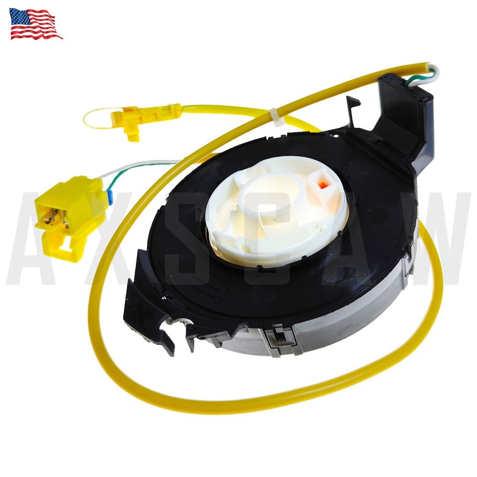 26081822 Clock Spring For GMC Safari Sierra Chevrolet Astro Silverado ...