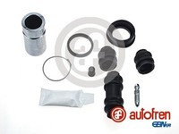 Autofren Seinsa Reparatursatz Bremssattel D41752C FüR Toyota Yaris Verso 30Mm