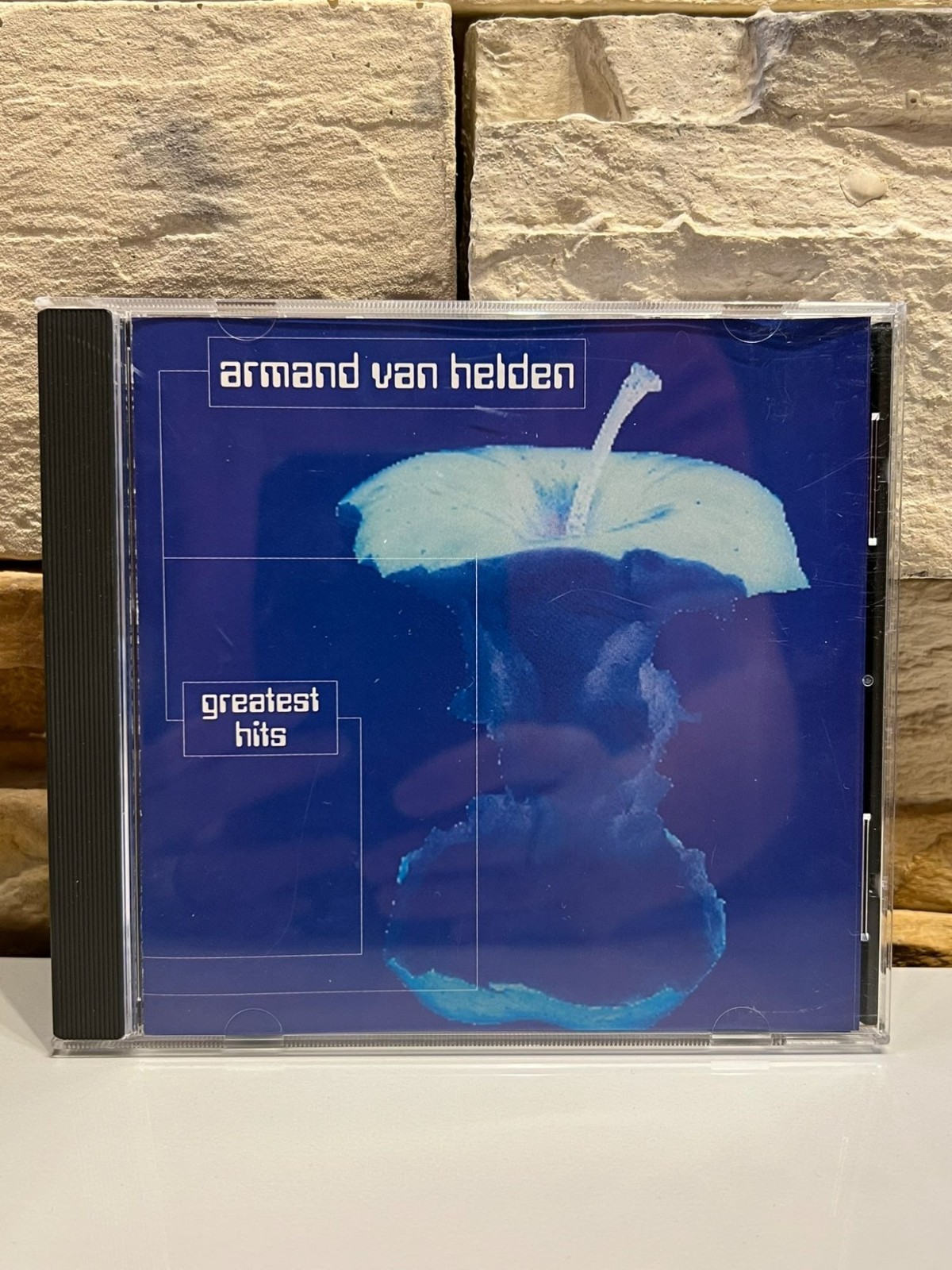 Greatest Hits 1997 Electronic Progressive House Breakbeat