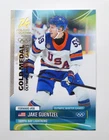 2026 GudCards Olympics Team USA #21 Jake Guentzel