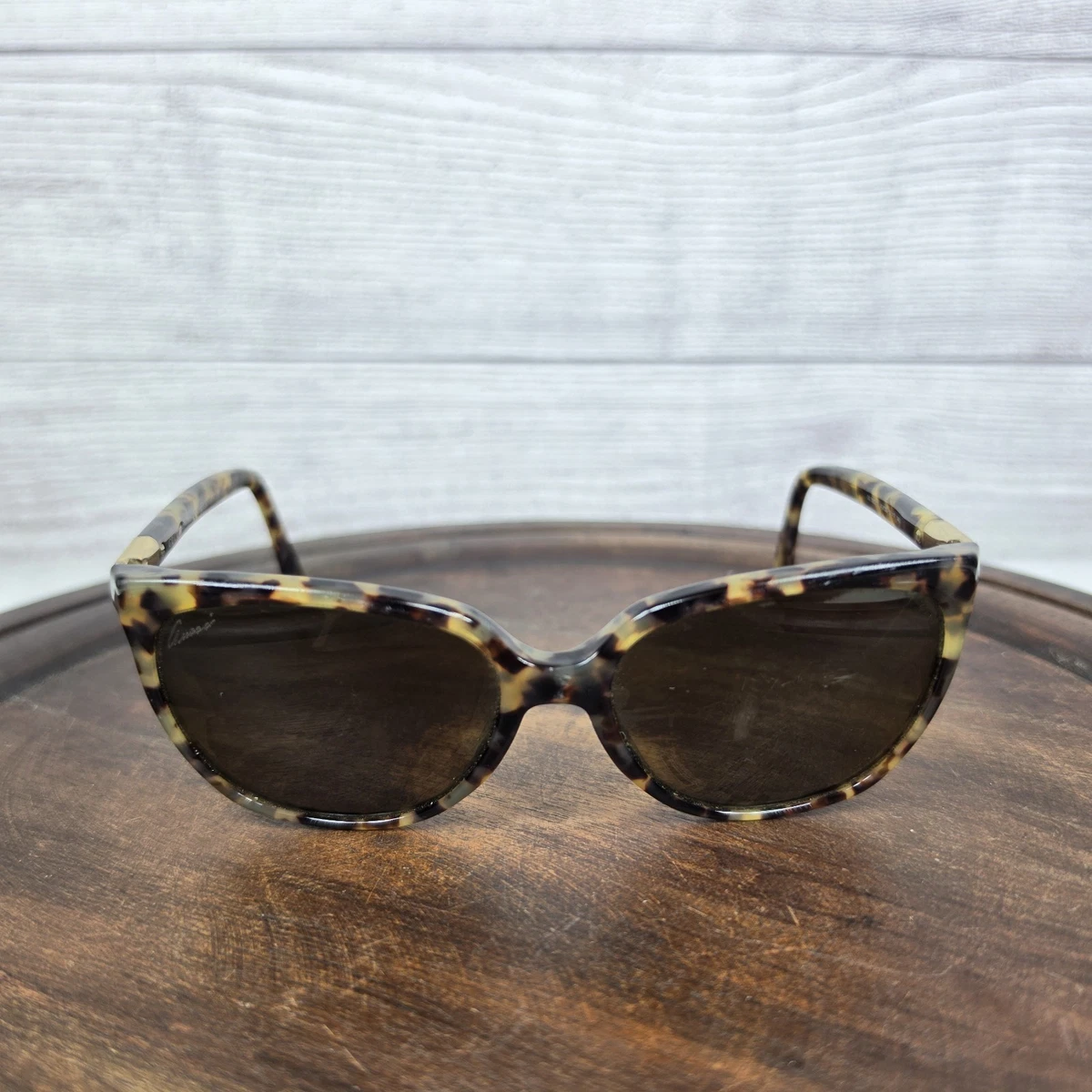 25+ Women's Gucci Sunglasses Made Italy for sale | Updated Oct 2026