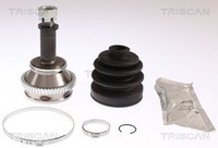 Triscan Gelenksatz, Antriebswelle 8540 43134 FüR Hyundai