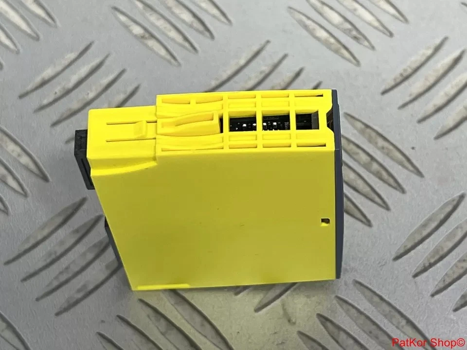 Siemens SIMATIC ET 200SP 6ES7136-6BA00-0CA0 - Imagen 4 de 4