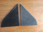 <!--F#f_0-->HOLDEN COMMODORE VH SLE QUARTER VENTS PAIR RH 92012308 LH 92012309 GENUINE<!--F/-->