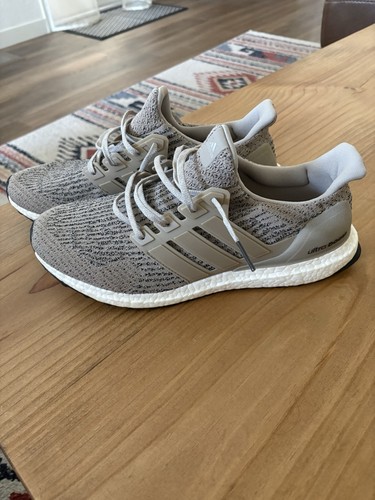 Rare Adidas Ultra Boost Trace Khaki (Size 12) Mint Condition