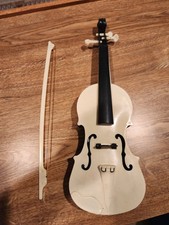 Carnival Violin Authentic Model No. 175