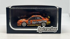 HPI RACING IMPREZA 2004 NR 86 SCALA 1:43