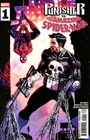 Punisher vs. the Amazing Spider-Man #1 VF/NM; Marvel | 1st Print Dan Abnett - w/