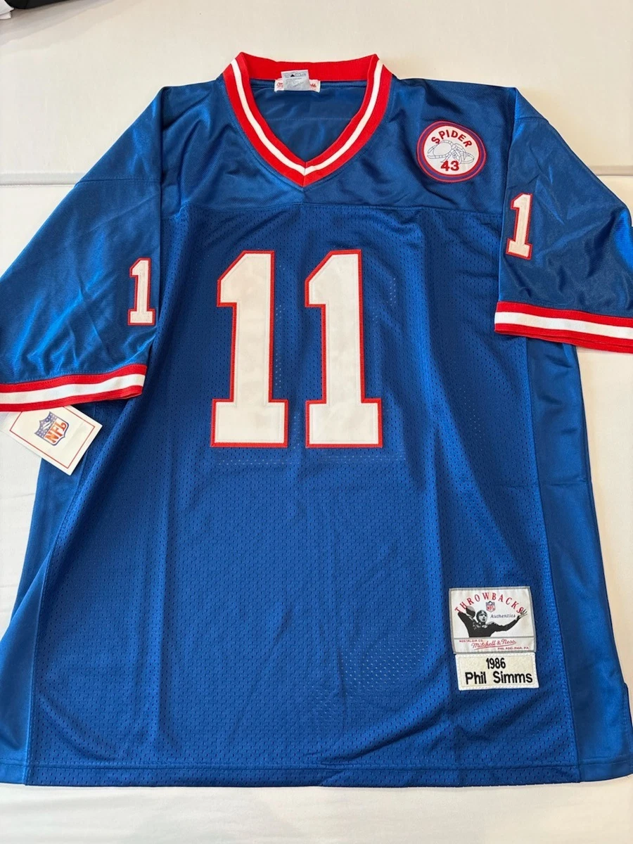 Mitchell & Ness New York Giants NFL Jerseys for sale | eBay