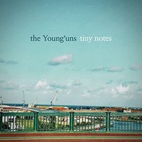 Young'uns - Tiny Notes Cd - Cd - G4Z
