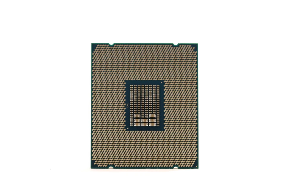 Procesador CPU Intel Xeon E5-2643 v4 3,40 GHz 6 núcleos 20 MB LGA 2011-3 P/N: SR2P4 Foto 2 de 2