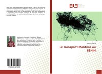 Mariano GbêHa | Le Transport Maritime Au BÉNin | Taschenbuch | FranzöSisch