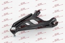 Querlenker Dreieckslenker Lenker Set Links u. Rechts für Smart Fortwo ab 07->