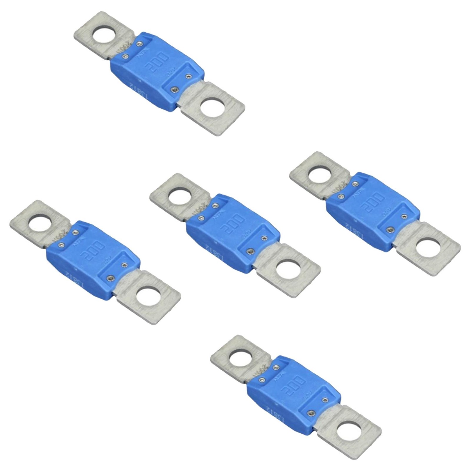 Victron Mega Fuse 300A Dc - Image 2