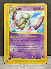 Xatu 35/144 Skyridge E-Card Series- Pokemon TCG Rare non Holo on eBay