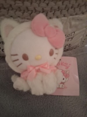 Sanrio Hello Kitty Hokkaido Limited Plüsch Puppe Fuchs Kita Kitsune Rotfuchs ...