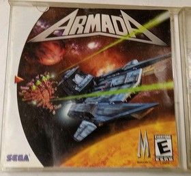 Sega Dreamcast Armada
