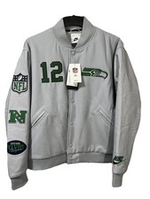 Nike Seattle Seahawks Rivalries NFL Collectio...
