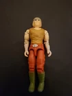 1988 Armadillo v1 Action Figure Vintage G.I. GI Joe 3.75 ARAH