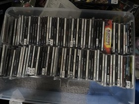 191 Game Sega Dreamcast Lot Spawn Power Stone More