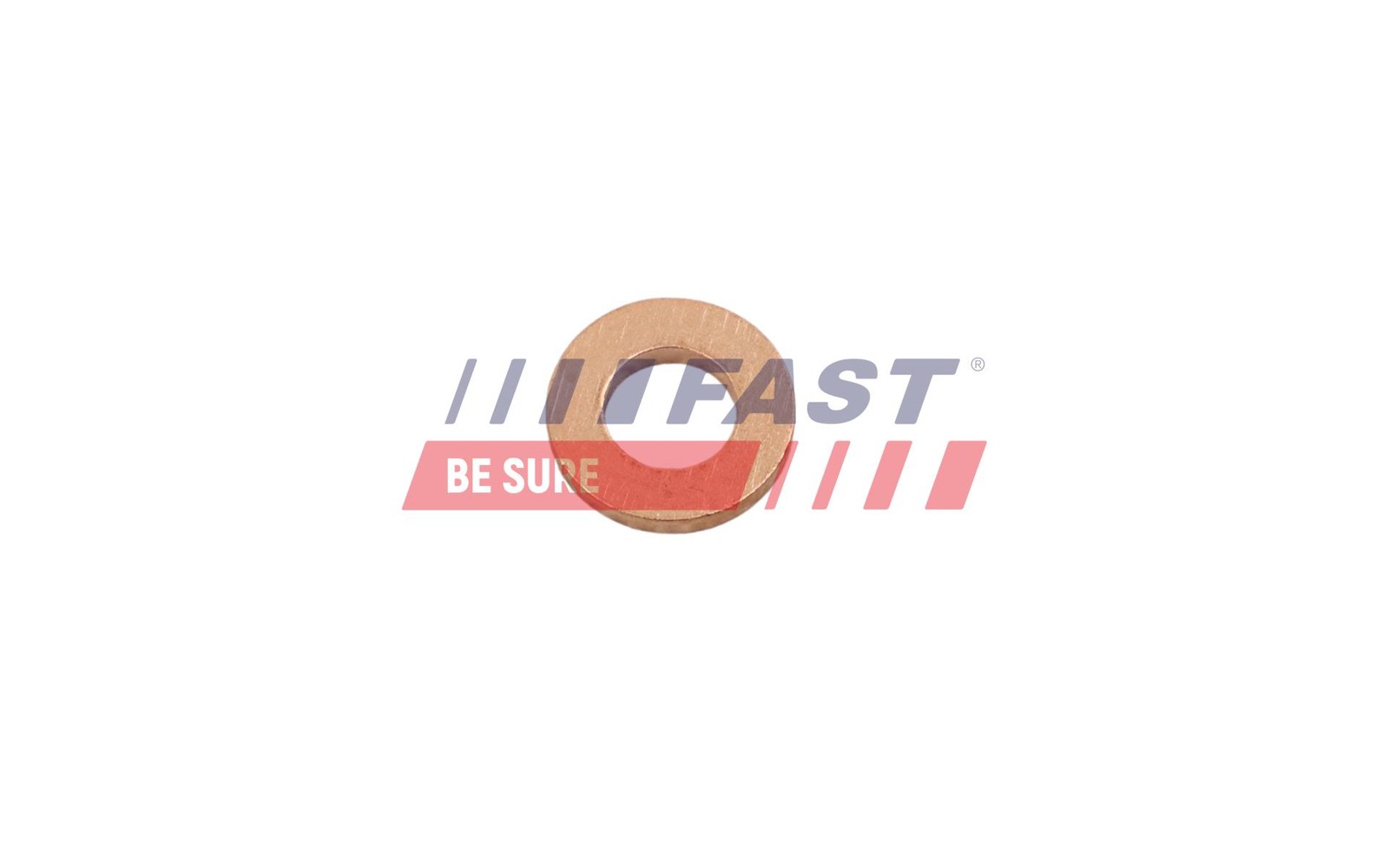 FAST FT49854 Seal Ring, charge air hose for DACIA,MERCEDES-BENZ,OPEL,RENAULT,VAU